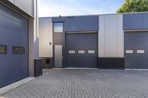 Bedrijfsruimte Tilburg - Dostalstraat 64 10 - Foto 5