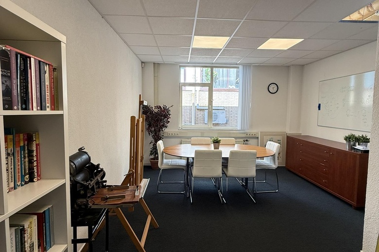 Kantoorruimte Amstelveen - Bouwerij 100 - Foto 22