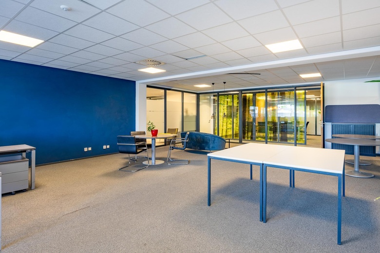 KantoorruimteaanKeizersveld 91<br/> inVenray