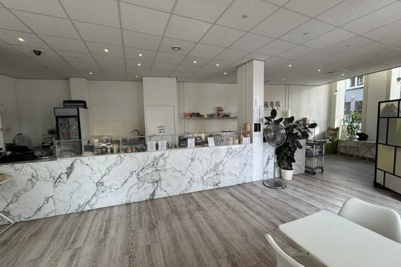 Winkelruimte Breda - Minderbroedersstraat 2 - Foto 8