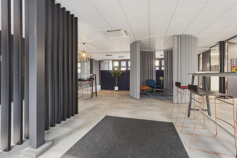 KantoorruimteaanHortsedijk 35<br/> inHelmond KantoorruimteaanHortsedijk 35<br/> inHelmond