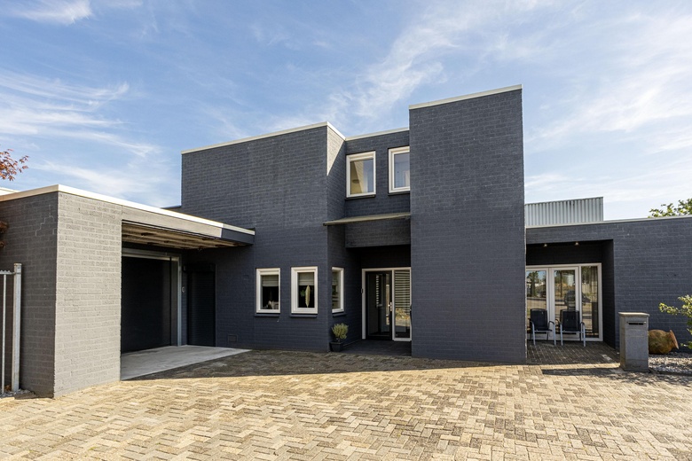 Bedrijfsruimte Hengelo - Saffierstraat 22 - Foto 4
