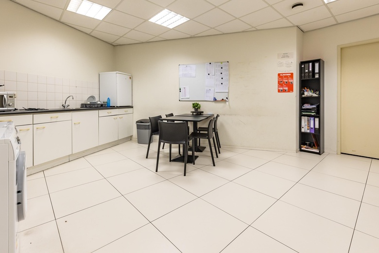 WinkelruimteaanJan van der Heijdenstraat 41 G<br/> inHilversum