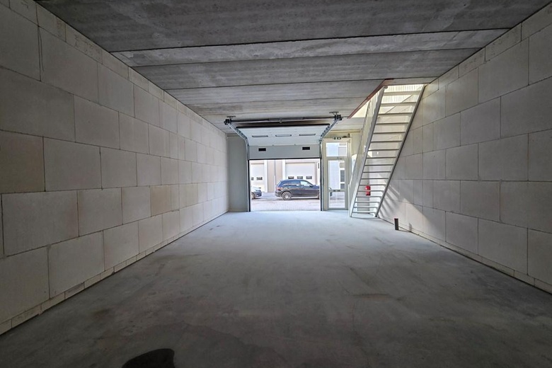 BedrijfsruimteaanPalmpolstraat 99 G26<br/> inAlmere