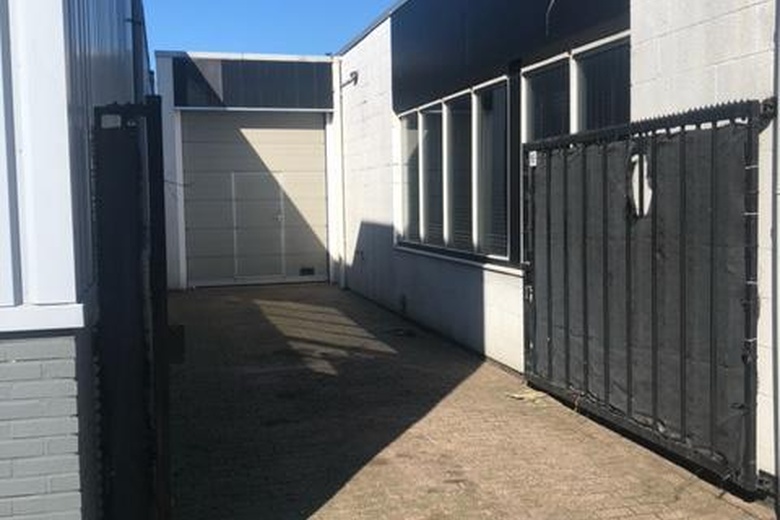 Bedrijfsruimte Zaandam - Sluispolderweg 16 C - Foto 7