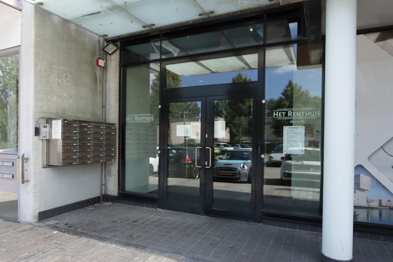 Kantoorruimte Almere - Rentmeesterstraat 46 - Foto 6