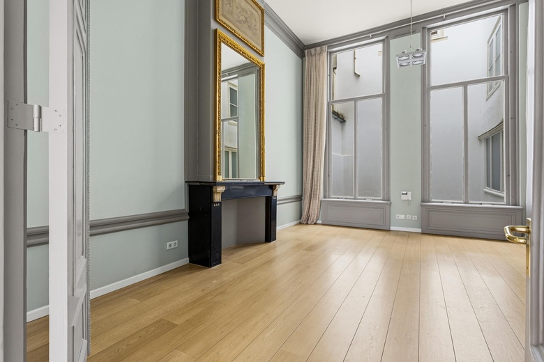 Kantoorruimte Amsterdam - Keizersgracht 522 H - Foto 9