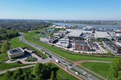 Bekijk foto 2 van Nieuwland Parc 75 Bekijk foto 2 van Nieuwland Parc 75
