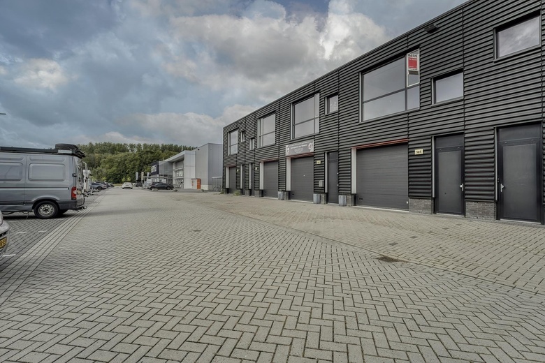 Bekijk foto 1 van Scheepmakerstraat 1 E 4 Bekijk foto 1 van Scheepmakerstraat 1 E 4
