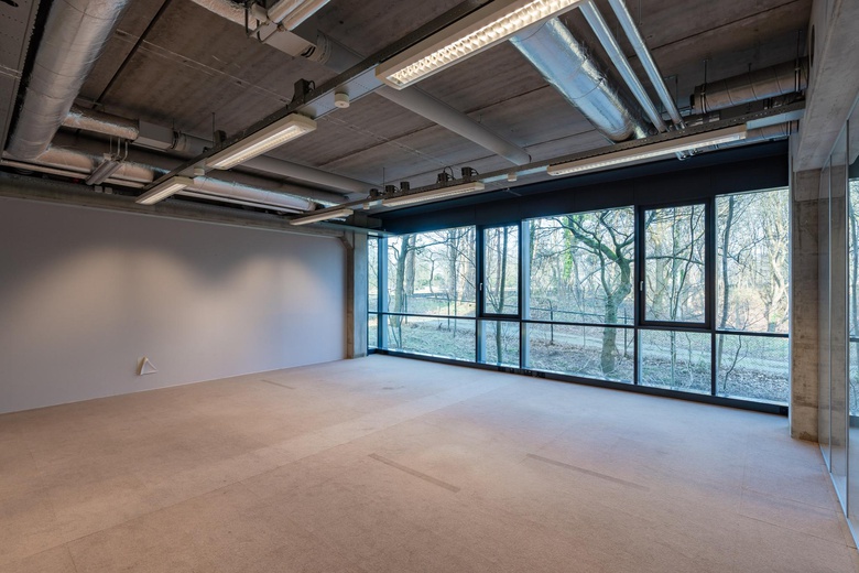 KantoorruimteaanBussummergrindweg 1<br/> inBussum