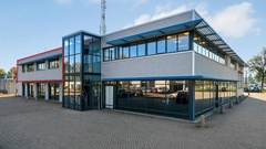 Kantoorruimte De Overmaat 42, Arnhem | Bedrijfspand.com