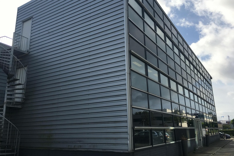 KantoorruimteaanZekeringstraat 36<br/> inAmsterdam KantoorruimteaanZekeringstraat 36<br/> inAmsterdam