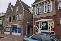 Bekijk foto 6 van Hogestraat 13 Bekijk foto 6 van Hogestraat 13