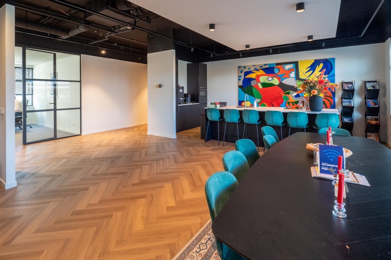 KantoorruimteaanLe Havre 41 - 53<br/> inEindhoven