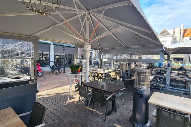 HorecaaanHavenplein 12<br/> inZierikzee HorecaaanHavenplein 12<br/> inZierikzee