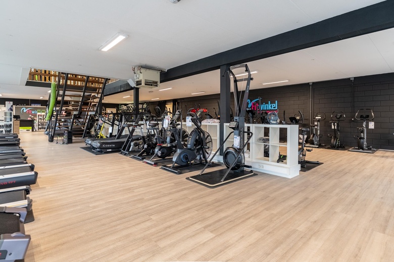 WinkelruimteaanTorenlaan 24<br/> inHengelo