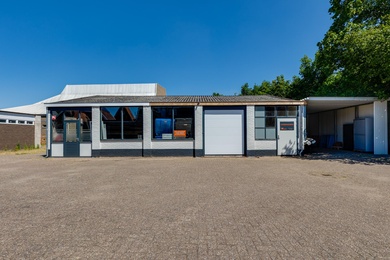 Bedrijfsruimte Winterswijk - Leliestraat 4 a - Foto 2