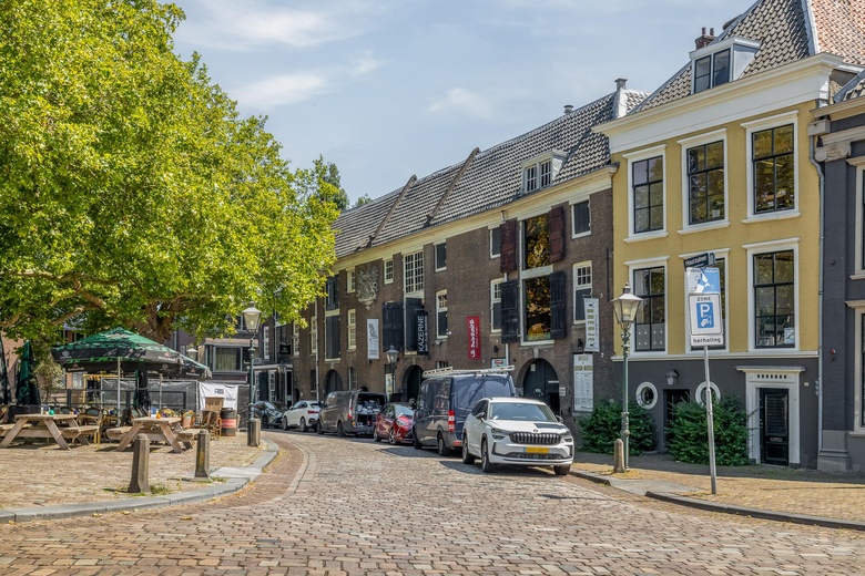 HorecaaanHouttuinen 32 B<br/> inDordrecht
