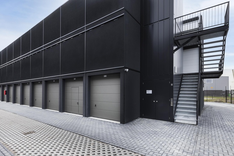 BedrijfsruimteaanTransistorstraat 48 H 52<br/> inAlmere