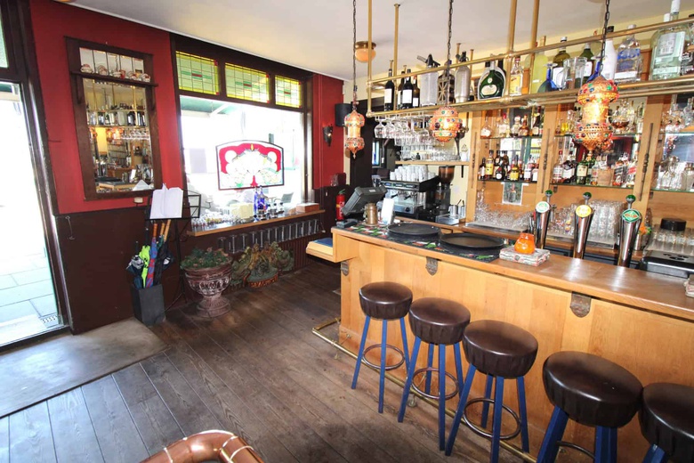 HorecaaanAmsteldijk Zuid 162<br/> inAmstelveen