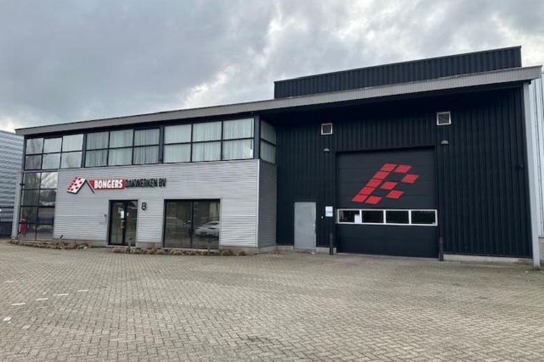 Bedrijfsruimteaande Boelakkers 8<br/> inHeeze