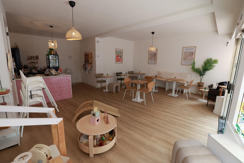 Bedrijfsruimte Vlaardingen - Hoogstraat 159 - Foto 6