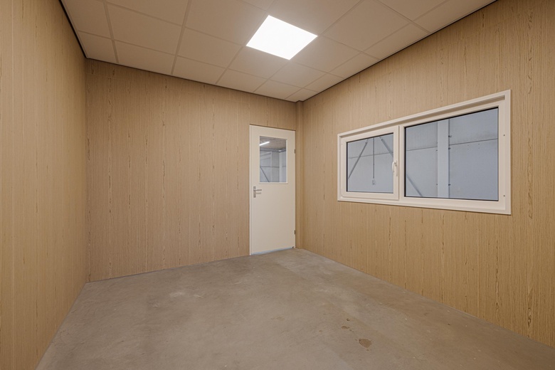 BedrijfsruimteaanNijverheidstraat 1 b<br/> inMoerkapelle