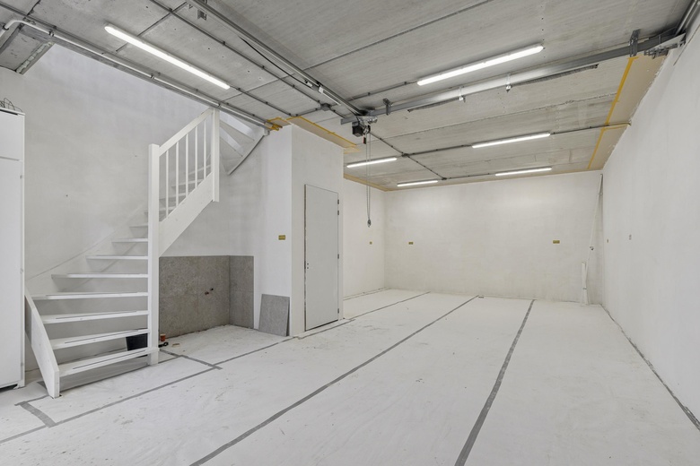 BedrijfsruimteaanMarkerkant 13 150 0 ong<br/> inAlmere