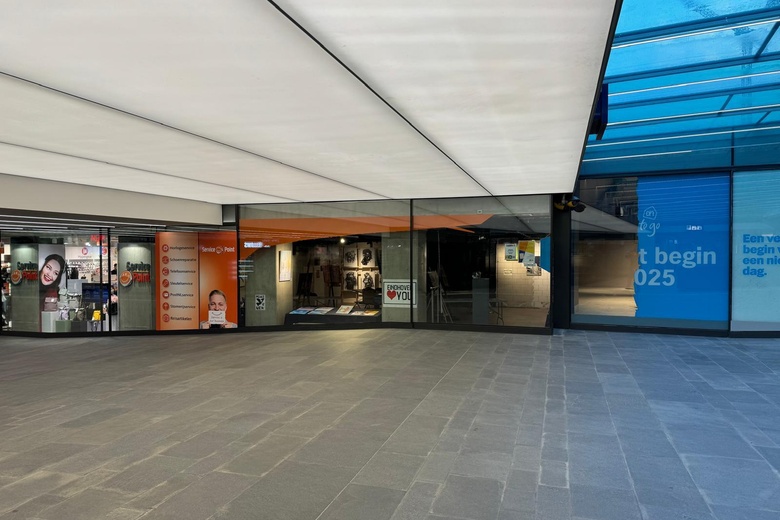 WinkelruimteaanStationsplein 22 11<br/> inEindhoven