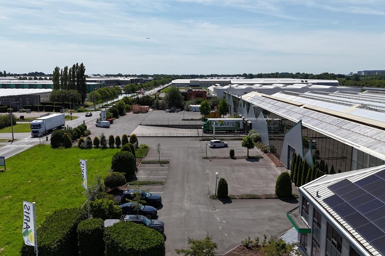 BedrijfsruimteaanRietwijkeroordweg 69 kwek<br/> inAalsmeer