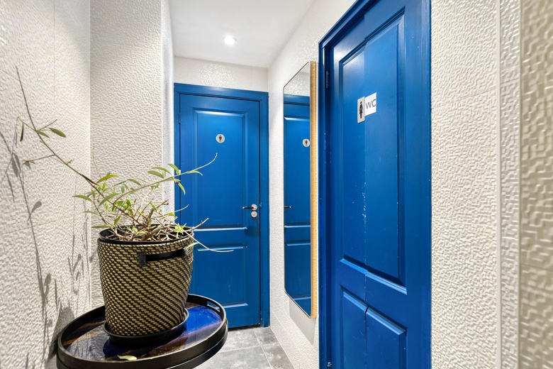 Horeca Amsterdam - Willemsparkweg 155 H - Foto 9