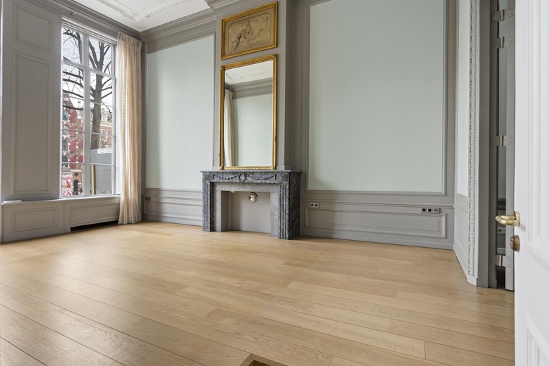 Kantoorruimte Amsterdam - Keizersgracht 522 H - Foto 4