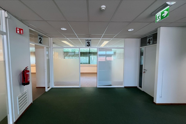 Kantoorruimte Bergen op Zoom - Boerenverdriet 14 a - Foto 10