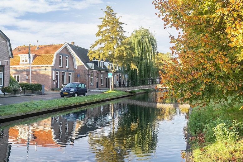 WinkelruimteaanLuttekepoortstraat 19 - 21<br/> inHarderwijk