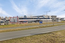 Bedrijfsruimte Oss - Gasstraat-Oost 44 - Foto 3
