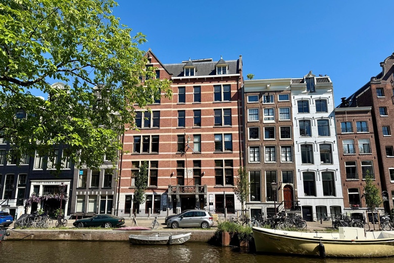KantoorruimteaanHerengracht 141<br/> inAmsterdam