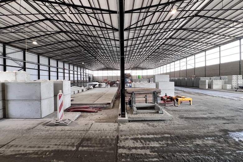 BedrijfsruimteaanKruisbaken 2 A<br/> inZaandam BedrijfsruimteaanKruisbaken 2 A<br/> inZaandam