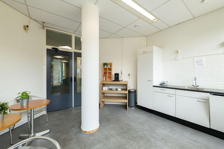 KantoorruimteaanCorkstraat 46<br/> inRotterdam