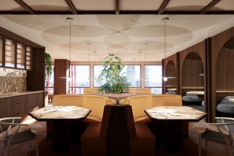 KantoorruimteaanCoolsingel 139<br/> inRotterdam