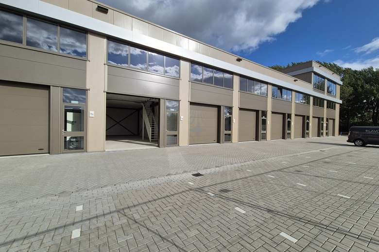 Bedrijfsruimte Hardinxveld-Giessendam - Industriestraat 7 F - Foto 4