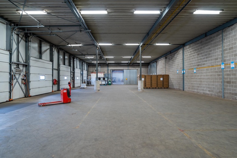 BedrijfsruimteaanRandweg 141<br/> inUithoorn