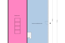 Bekijk foto 1 van eenheid 1 aan de Zanddonkweg 1 a in Waalwijk