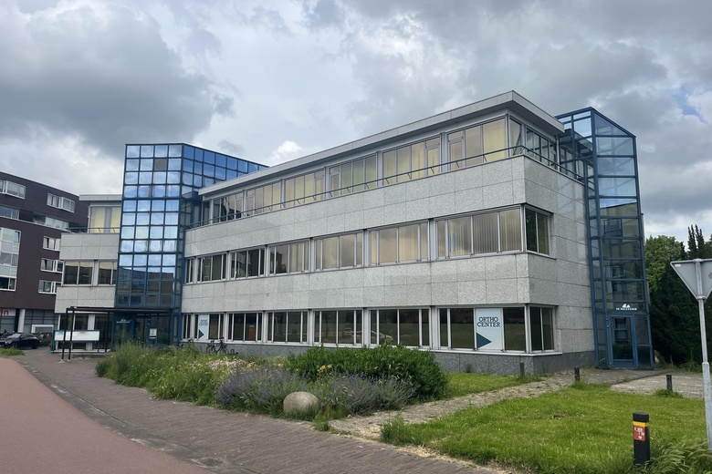 KantoorruimteaanDe Molen 89 - 93<br/> inHouten