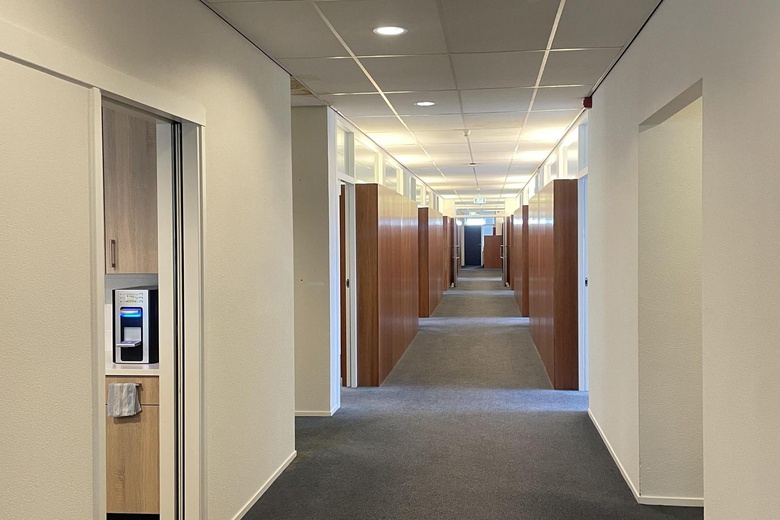 KantoorruimteaanJan van Eijckplein 2<br/> inRoosendaal