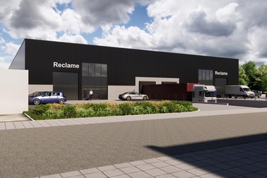 Bedrijfsruimte te koop Venlo - Voltastraat 15
