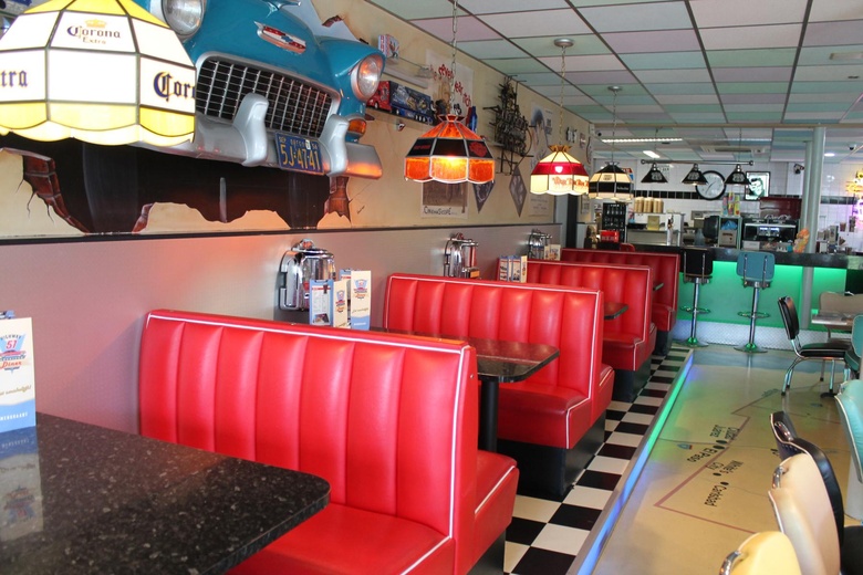 HorecaaanLieshoutseweg 22<br/> inSint-Oedenrode