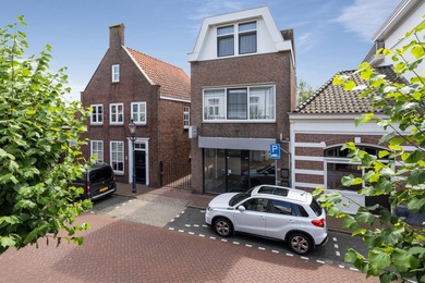 Bekijk foto 2 van Korte Brugstraat 19 Bekijk foto 2 van Korte Brugstraat 19