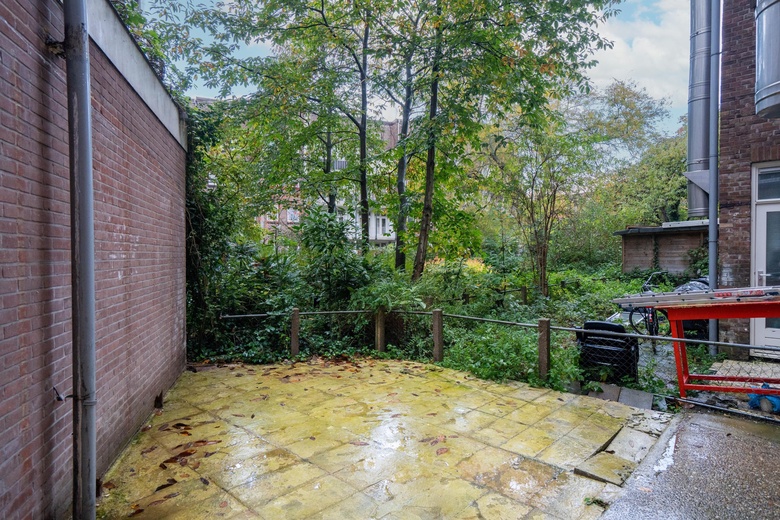 WinkelruimteaanPostjesweg 70 H<br/> inAmsterdam