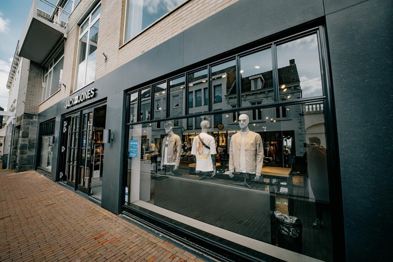 Winkelruimte Weert - Langstraat 3 - Foto 2