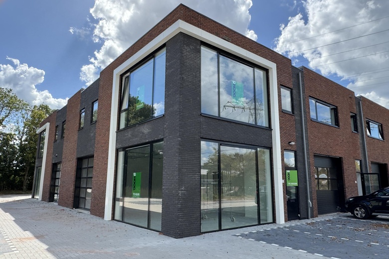 BedrijfsruimteaanMarconistraat 31<br/> inZwolle